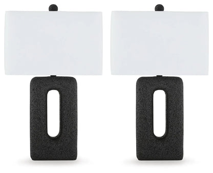 Wimmings Table Lamp (Set of 2)