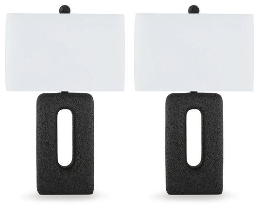Wimmings Table Lamp (Set of 2)