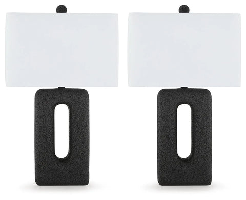 Wimmings Table Lamp (Set of 2)