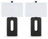 Wimmings Table Lamp (Set of 2)