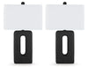 Wimmings Table Lamp (Set of 2)