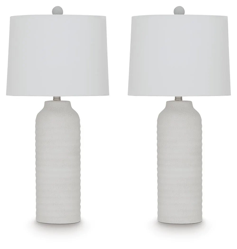 Vauville Table Lamp (Set of 2)