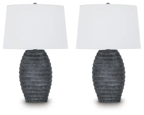 Caronick Table Lamp (Set of 2)
