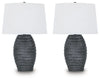 Caronick Table Lamp (Set of 2)