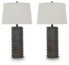 Neilett Table Lamp (Set of 2)