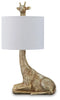 Ferrison Table Lamp