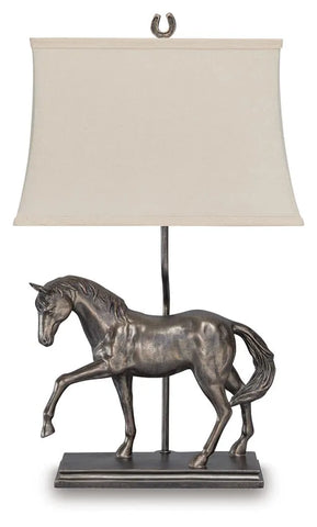 Sandorman Table Lamp