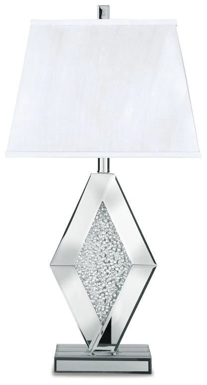 Prunella Table Lamp