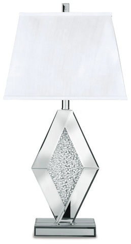 Prunella Table Lamp