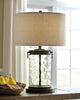 Tailynn Table Lamp