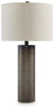 Dingerly Table Lamp