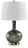Tenslow Table Lamp
