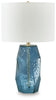 Tallow Table Lamp
