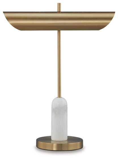 Rowleigh Desk Lamp