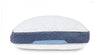 Yosemite 12.75 cm Standard Pillow;White