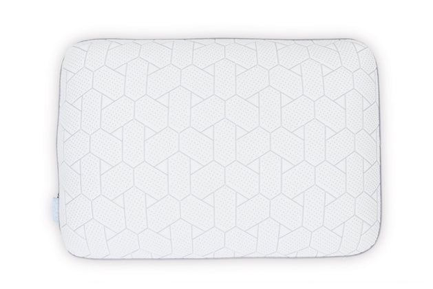 Yosemite 11.5 cm Standard Pillow;White