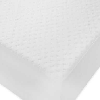 Advanced Queen Mattress Protector