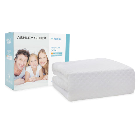 Advanced Queen Mattress Protector