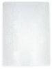 Extra Cooling King Mattress Protector; White