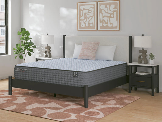 Destin Cove Ultra Firm Queen Mattress