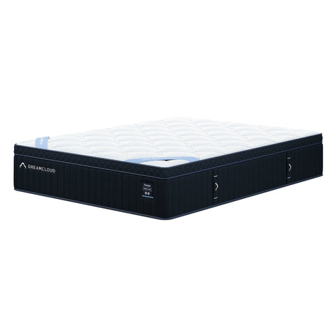 Dreamcloud Premier Memory Foam King Mattress; King (Long)