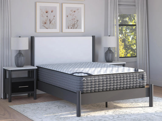 Dreamcloud Premier Memory Foam Queen Mattress