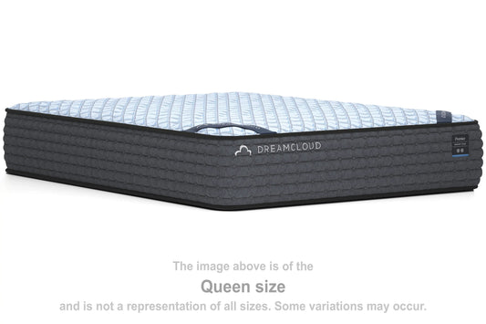 Dreamcloud Premier Memory Foam King Mattress