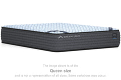 Dreamcloud Premier Memory Foam King Mattress