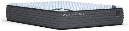 Dreamcloud Luxe Memory Foam Queen Mattress