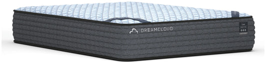 Dreamcloud Luxe Memory Foam Queen Mattress