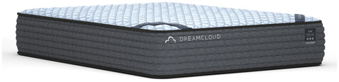 Dreamcloud Luxe Memory Foam Queen Mattress
