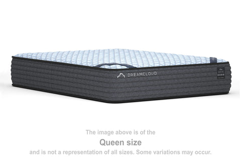 Dreamcloud Ultra Memory Foam King Mattress