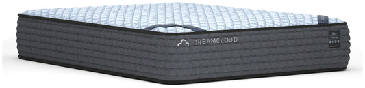 Dreamcloud Ultra Memory Foam Queen Mattress