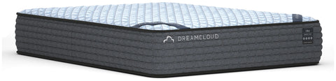 Dreamcloud Ultra Memory Foam Queen Mattress