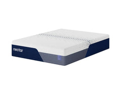 Nectar Luxe Memory Foam Queen Mattress