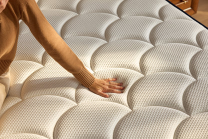DreamCloud Classic Hybrid Queen Mattress