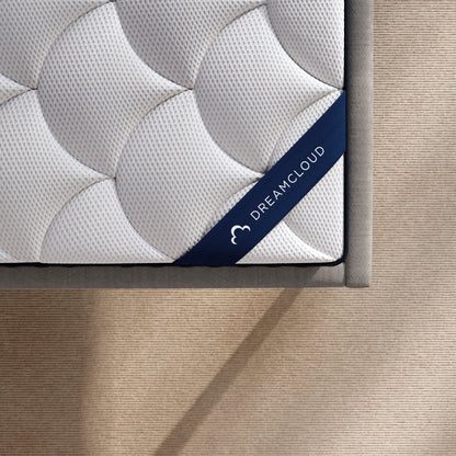 DreamCloud Classic Hybrid King Mattress