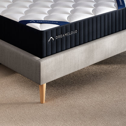 DreamCloud Classic Hybrid King Mattress