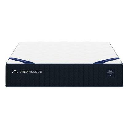 DreamCloud Classic Hybrid King Mattress