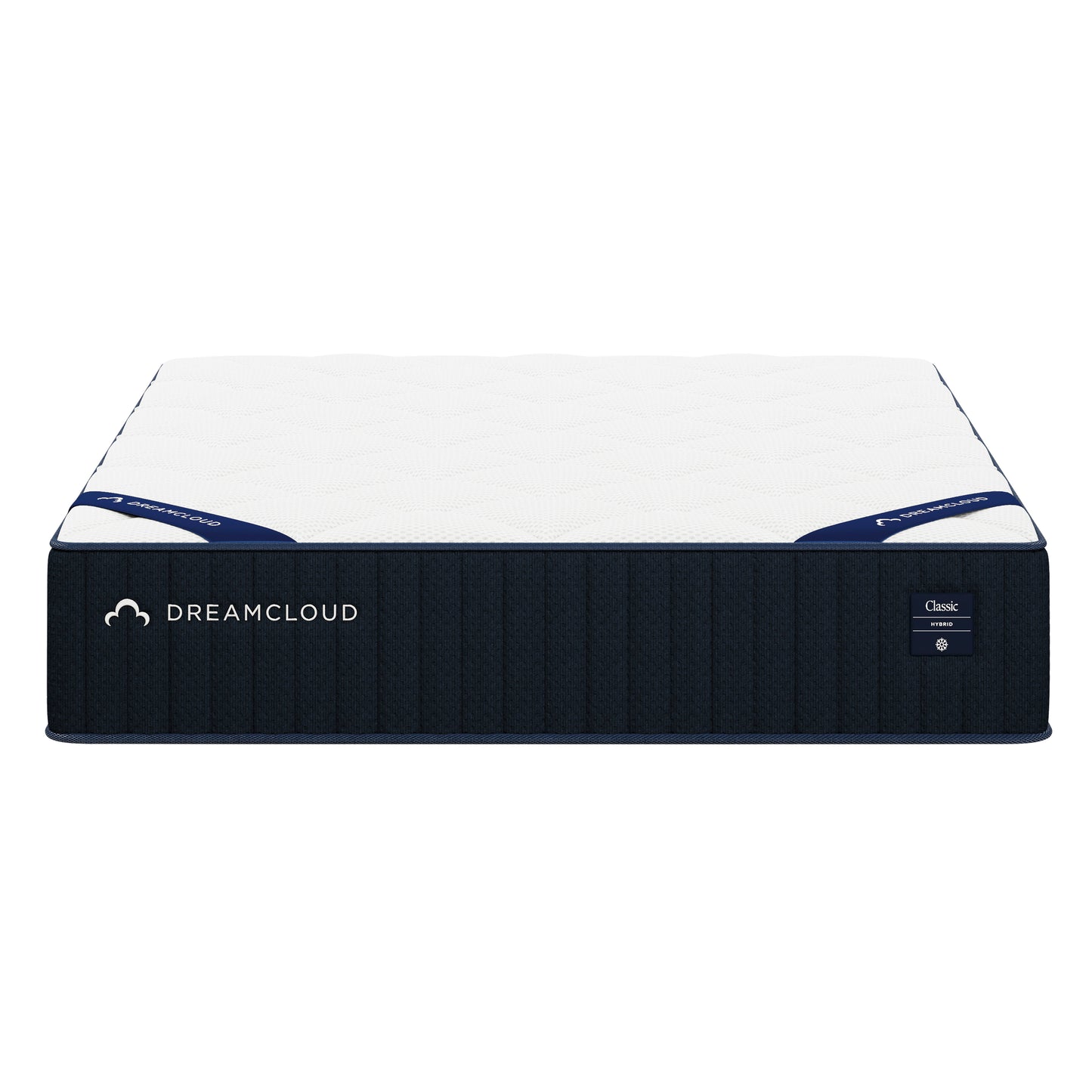 DreamCloud Classic Hybrid King Mattress