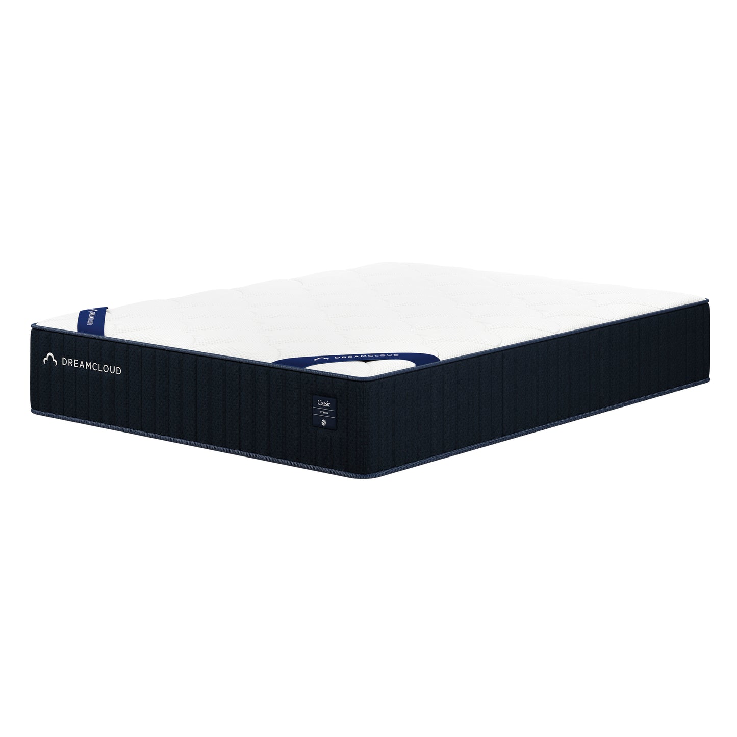 DreamCloud Classic Hybrid King Mattress