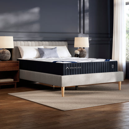 DreamCloud Classic Hybrid King Mattress