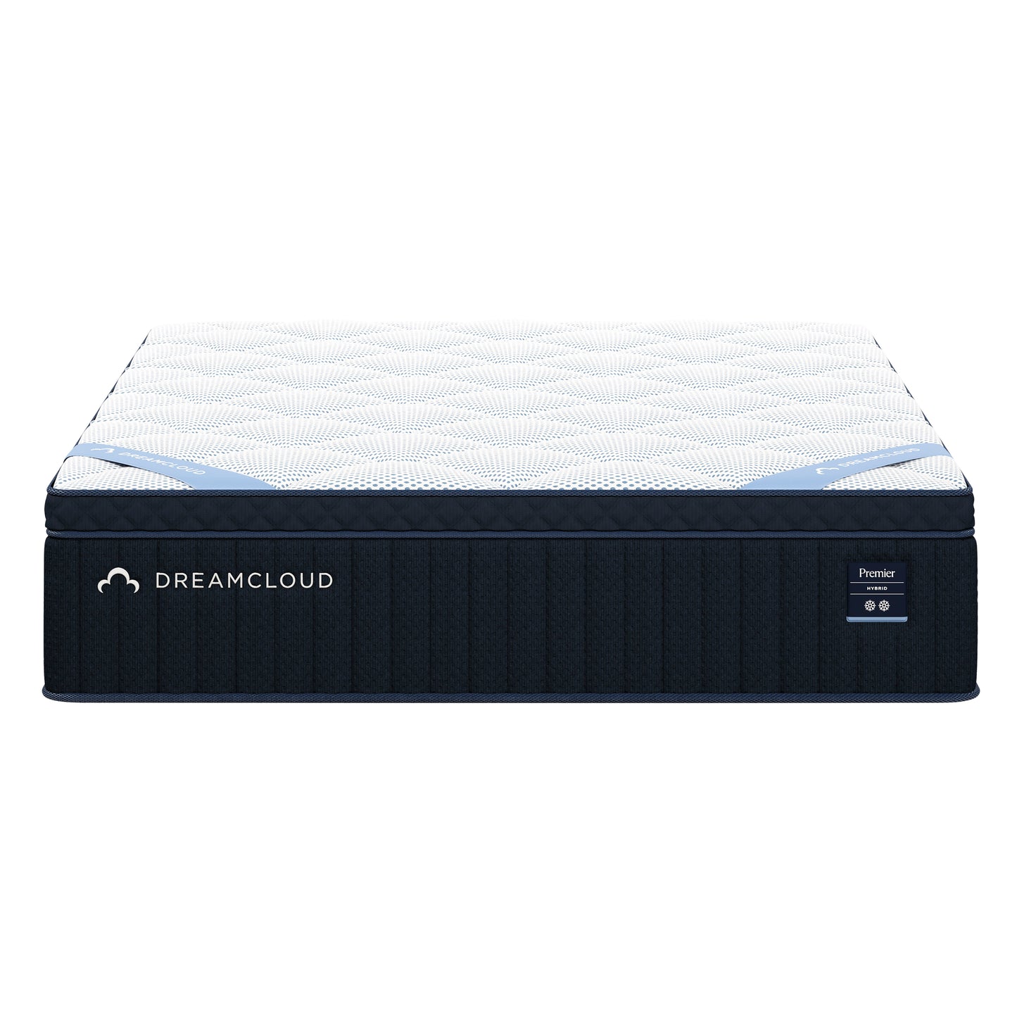 DreamCloud Premier Hybrid King Mattress