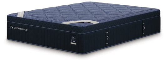 DreamCloud HYBRID LUXE 4.0; King