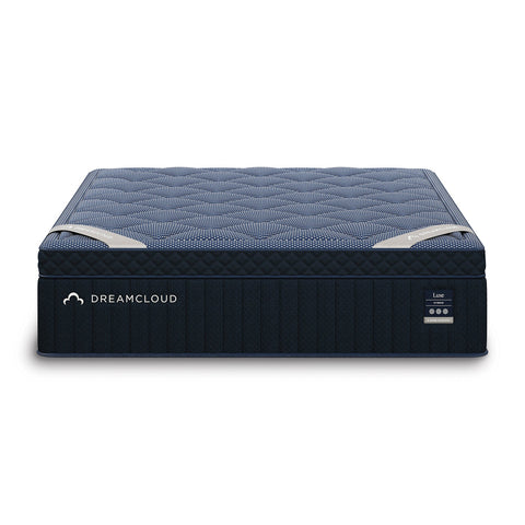 DreamCloud Luxe Hybrid Queen Mattress; Queen