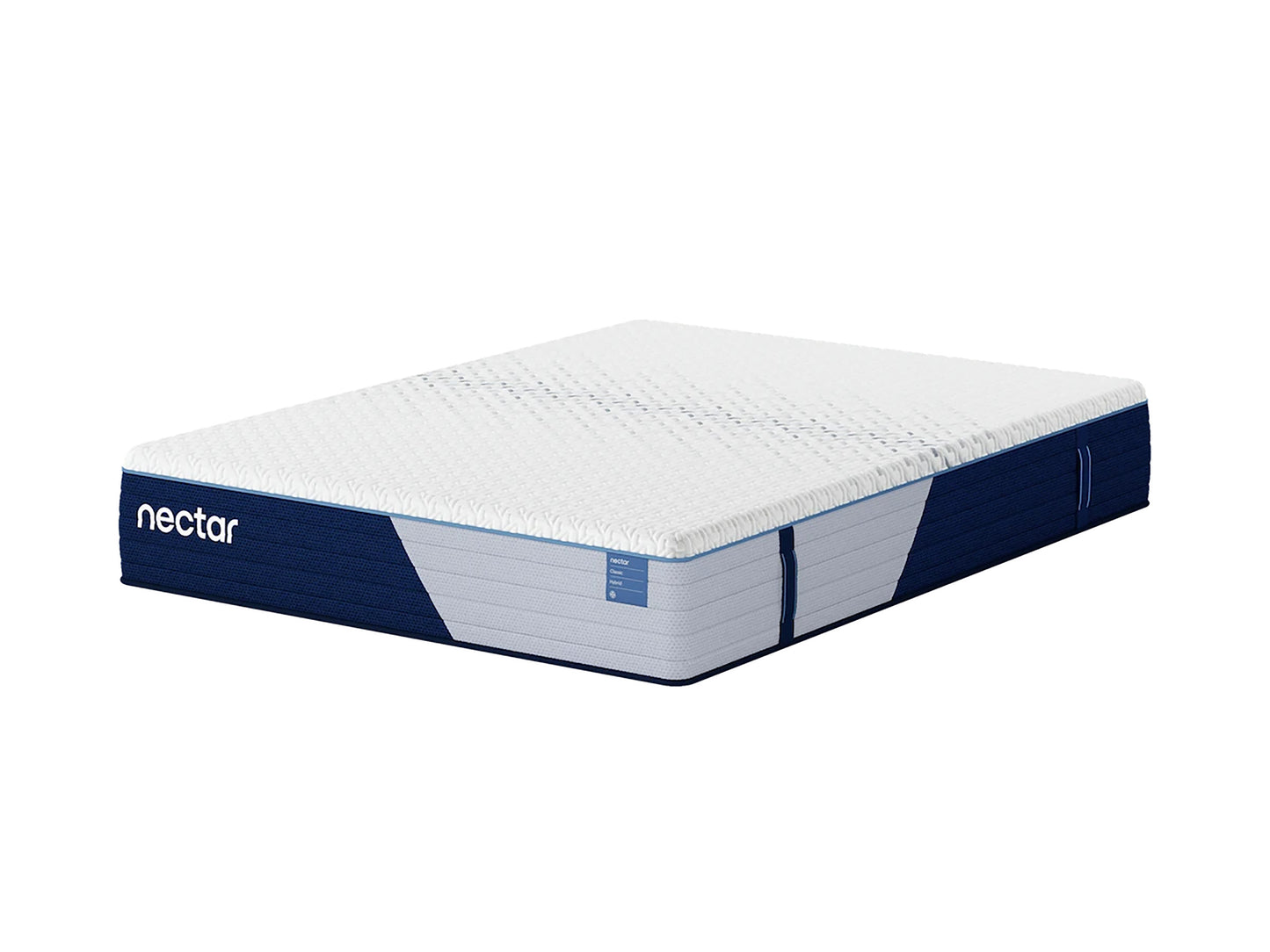 Nectar Classic Hybrid King Mattress 5.1