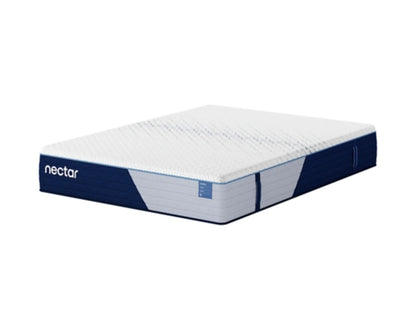 Nectar Classic Hybrid King Mattress; KING