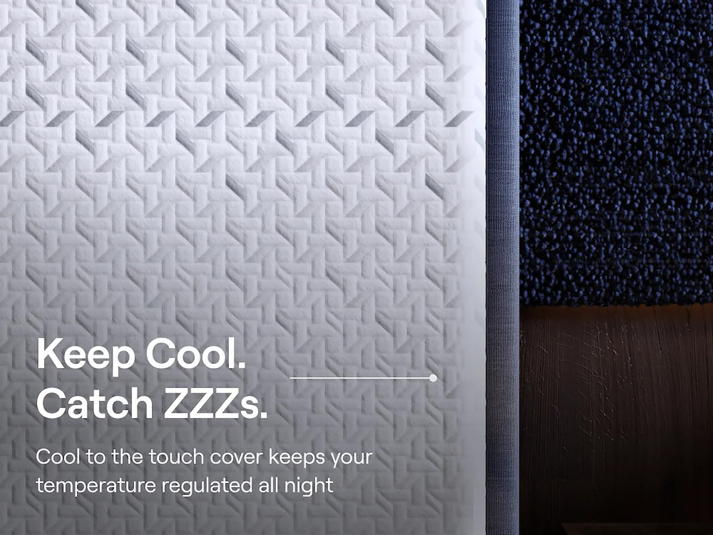 Nectar Classic Hybrid King Mattress 5.1