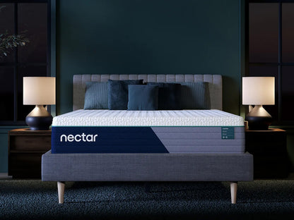 Nectar Premier Hybrid King Mattress (M14141US)