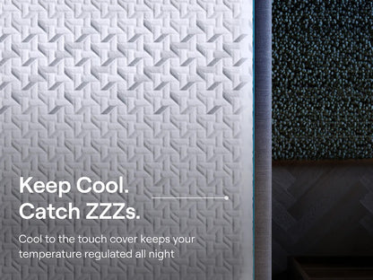 Nectar Premier Hybrid King Mattress (M14141US)